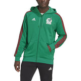Mexico 2022/23 Full-Zip Hoodie