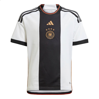 Youth Germany 2022/23 Home Jersey
