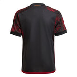 Youth Germany 2022/23 Away Jersey