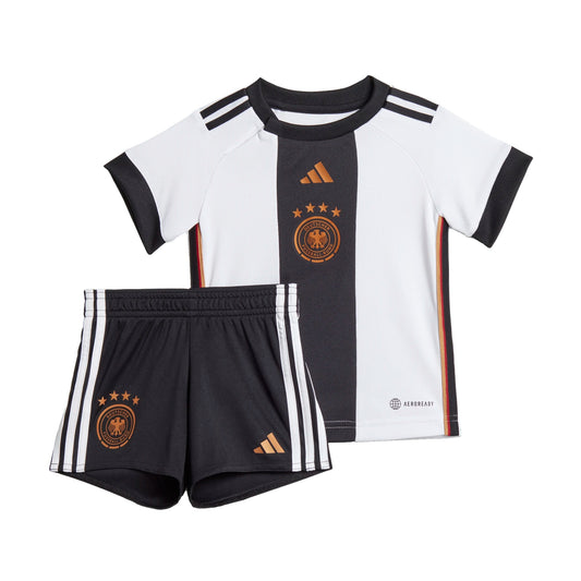 Germany 22 Home Baby Kit