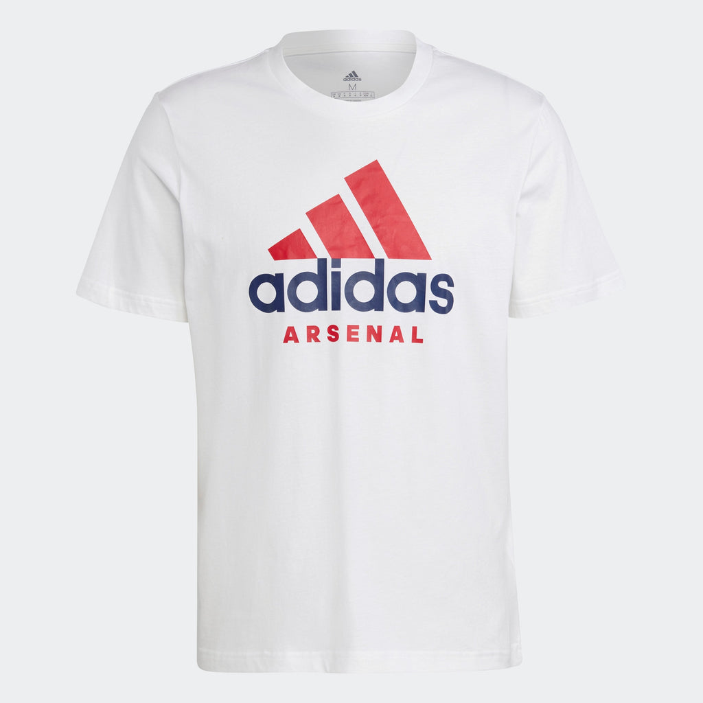arsenal graphic tee
