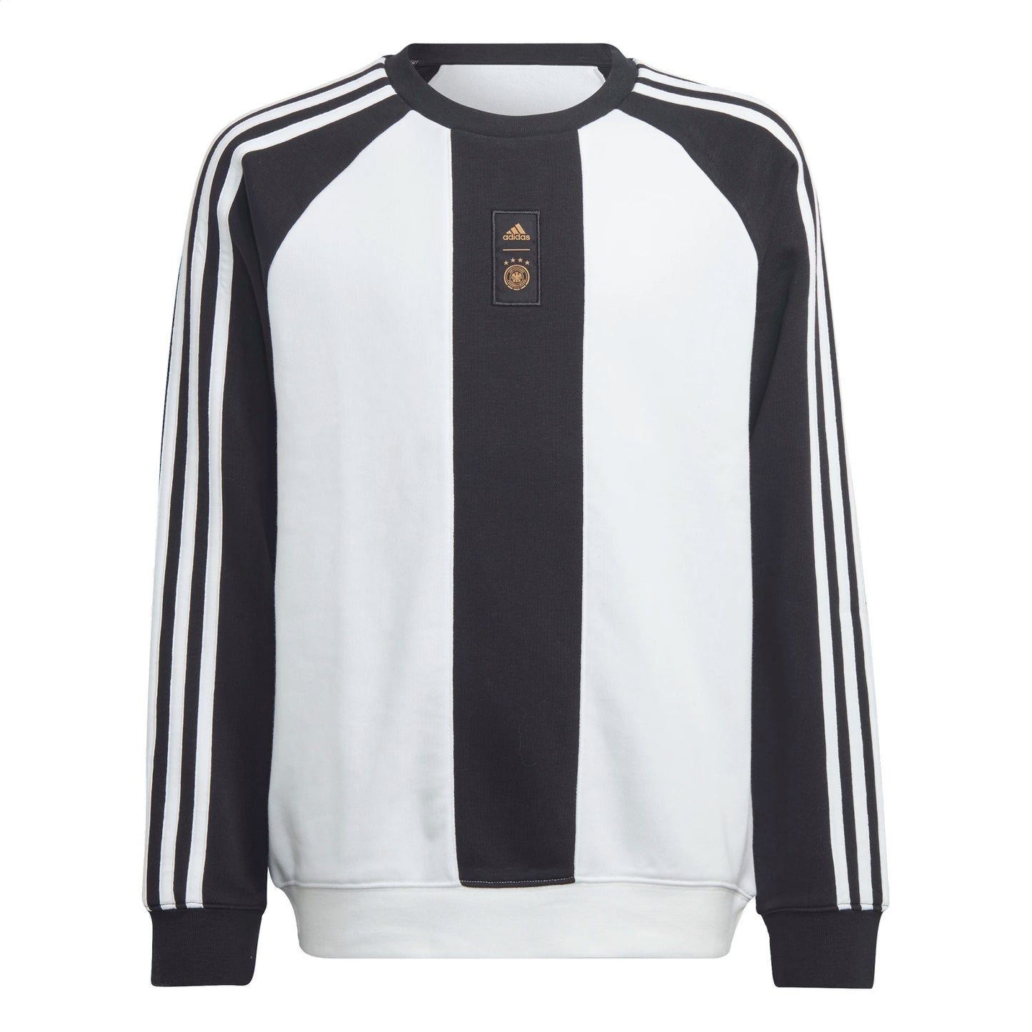 Youth Germany 2022/23 Crew Sweatshirt