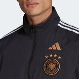Germany 22 Anthem Jacket