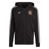 Germany 2022/23 DNA Full-Zip Hoodie