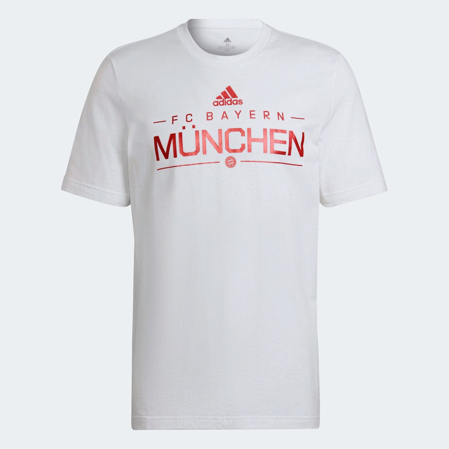 FC Bayern Munich 22 Graphic Tee