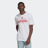 FC Bayern Munich 22 Graphic Tee