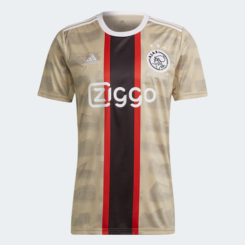 Ajax Amsterdam 2022/23 Third Jersey