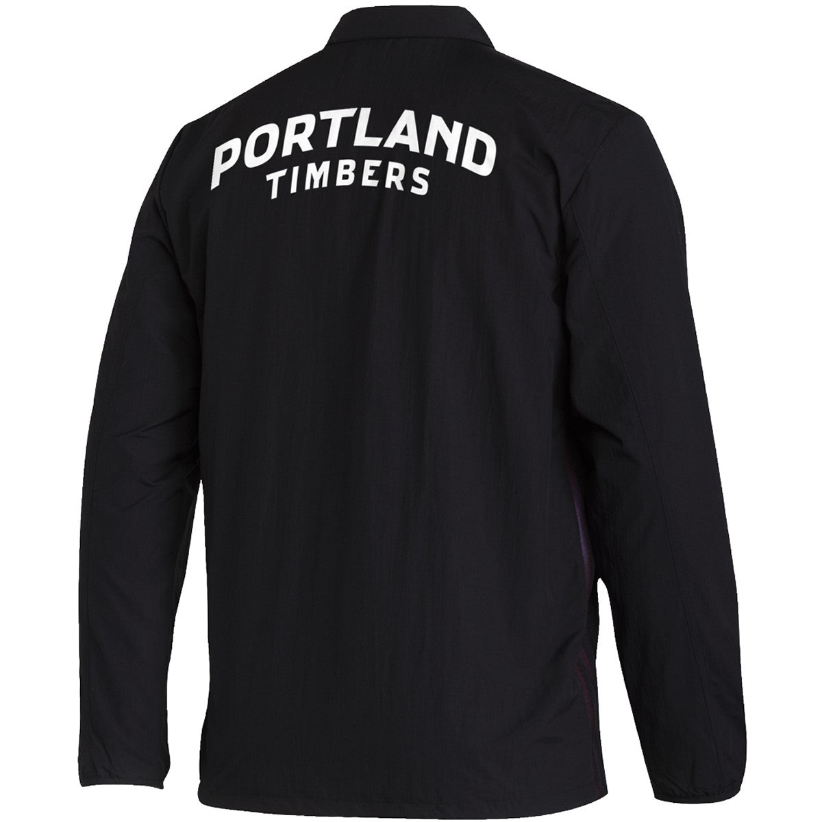 Portland Timbers 2022/23 Anthem Jacket