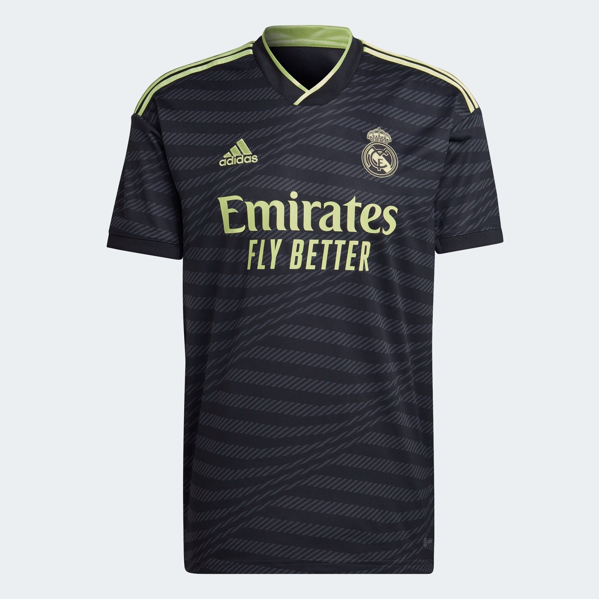 Jersi real cheap madrid