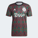 Ajax Amsterdam 2022/23 Pre-Match Jersey