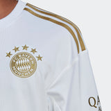FC Bayern 22/23 Away Jersey
