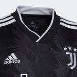 Youth Juventus 22/23 Away Jersey