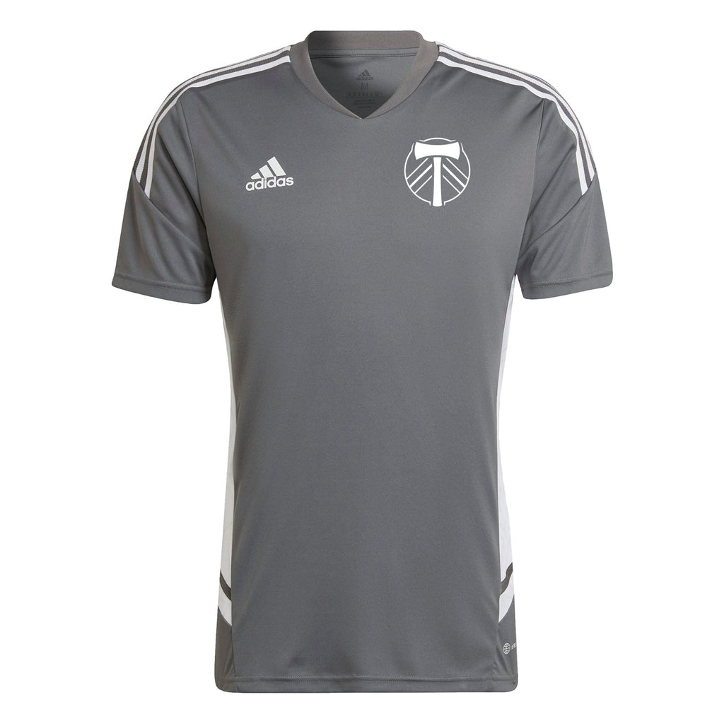 Portland Timbers 2022 Training Jersey [Grey] – Tursi Soccer Store