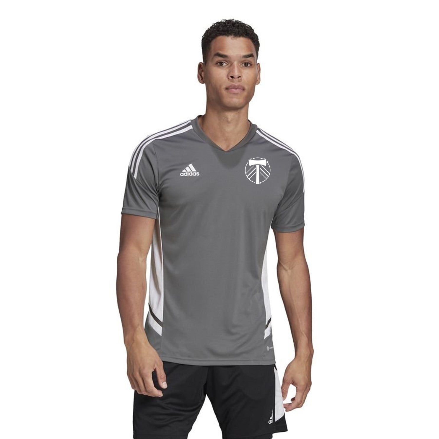 Portland timbers sale training jersey