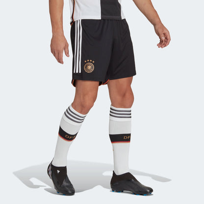 Germany 22 Home Short