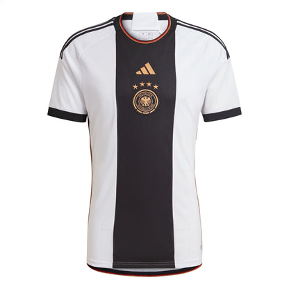 Germany 2022/23 Home Jersey