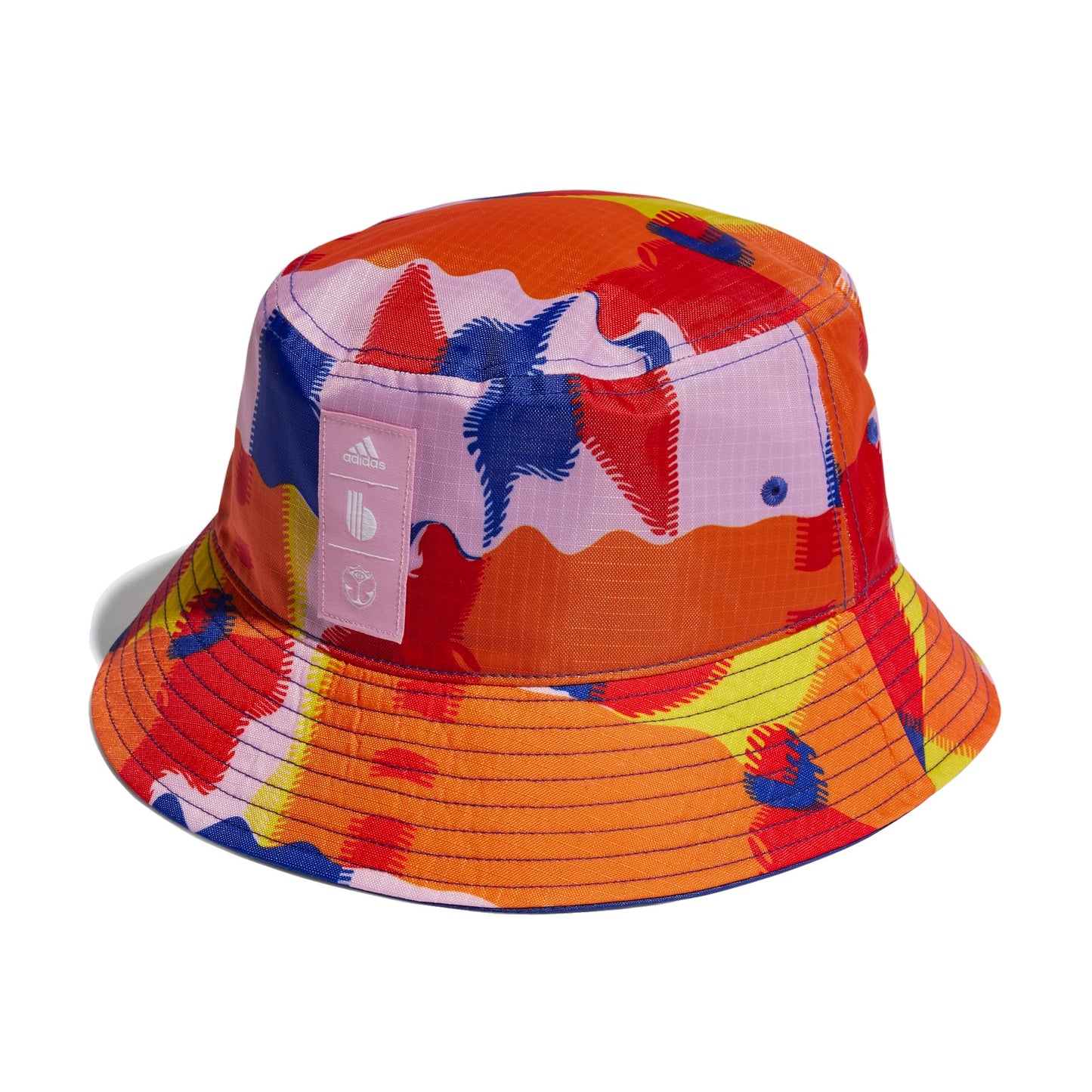 Belgium Bucket Hat