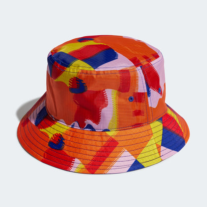 Belgium Bucket Hat