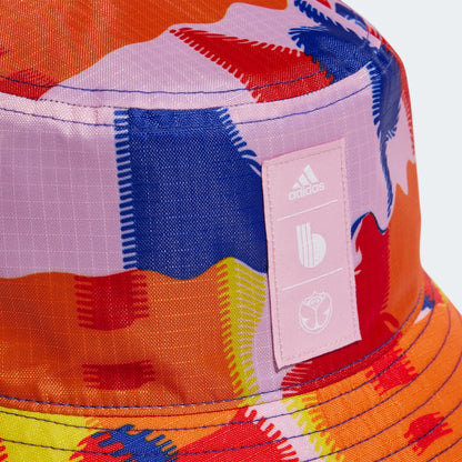 Belgium Bucket Hat