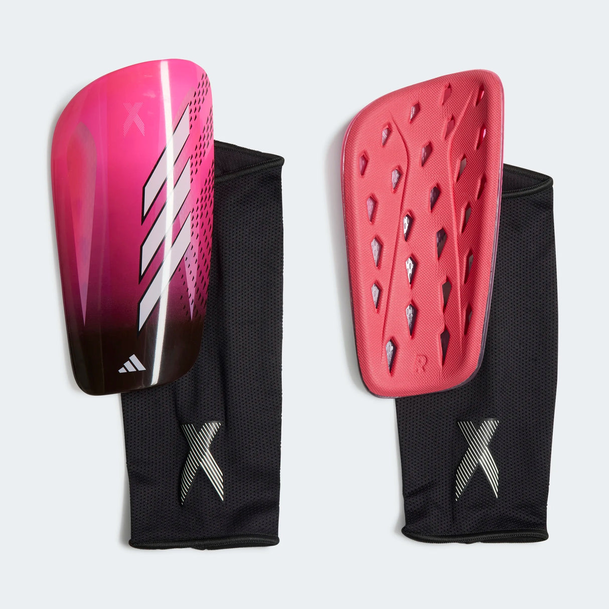 X Shinguard League [Pink]