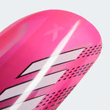 X Shinguard League [Pink]