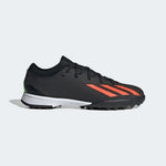 Junior X Speedportal.3 TF [Black/Red]