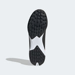Junior X Speedportal.3 TF [Black/Red]