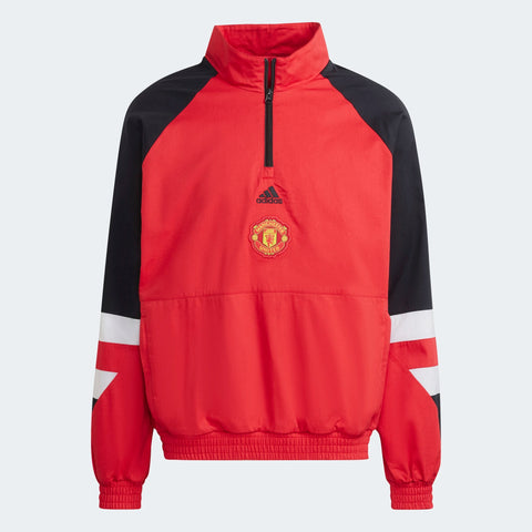 Manchester United Icon Top