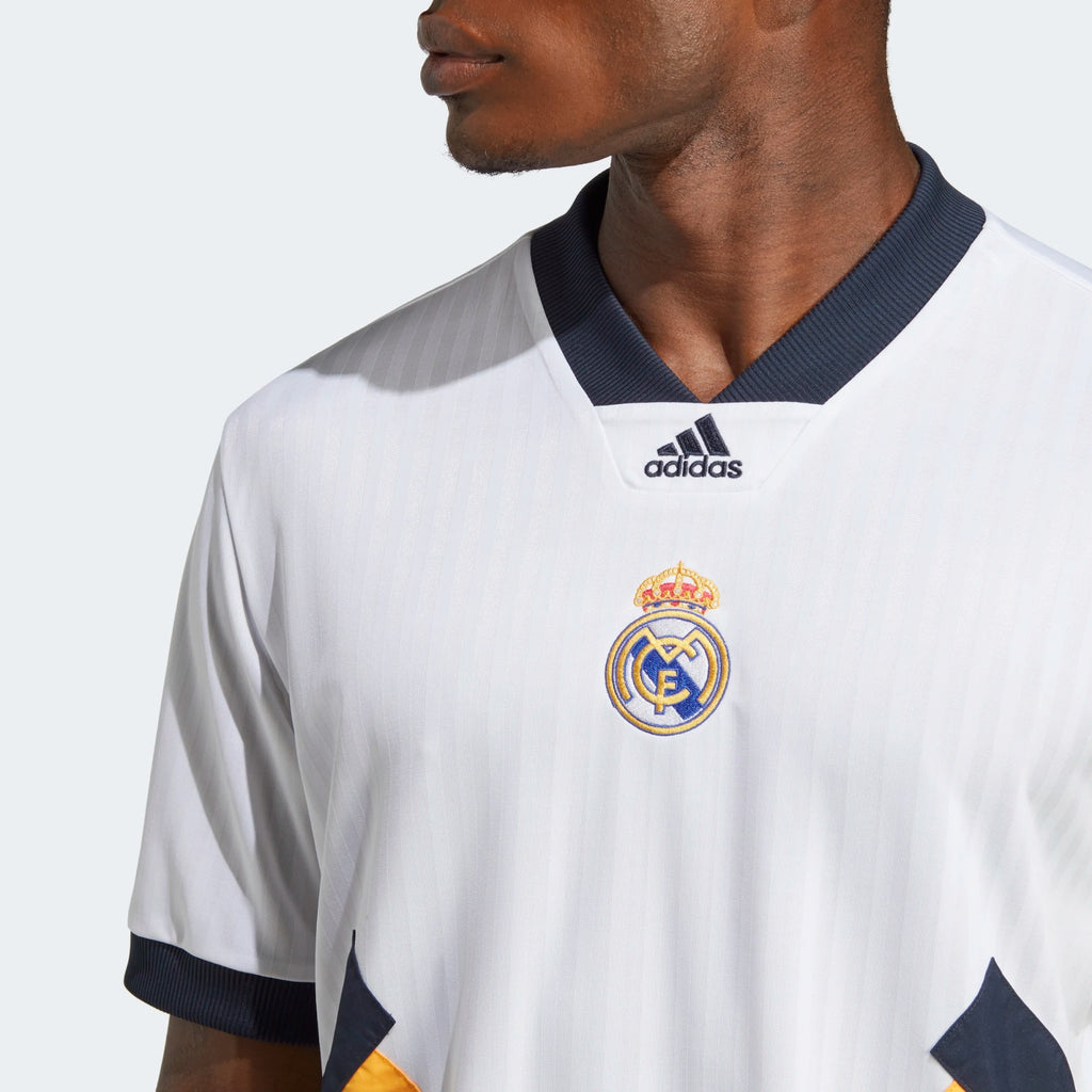 19-20 Real Madrid Home White Soccer Jerseys Shirt(Player Version) - Cheap  Soccer Jerseys Shop