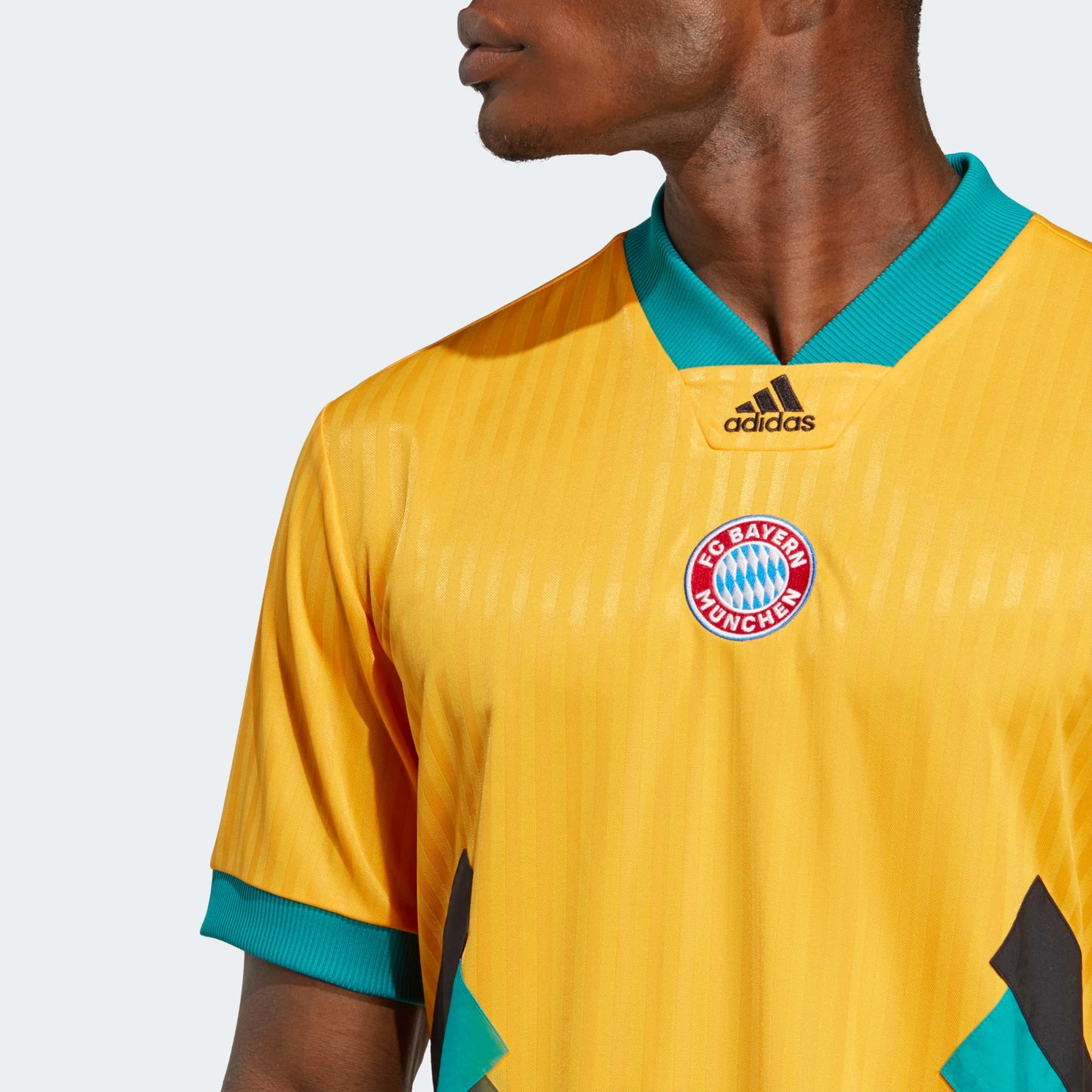 FC Bayern Icon Jersey