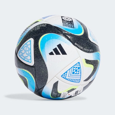 Adidas Womens UEFA Champions League Pro Match Soccer Ball