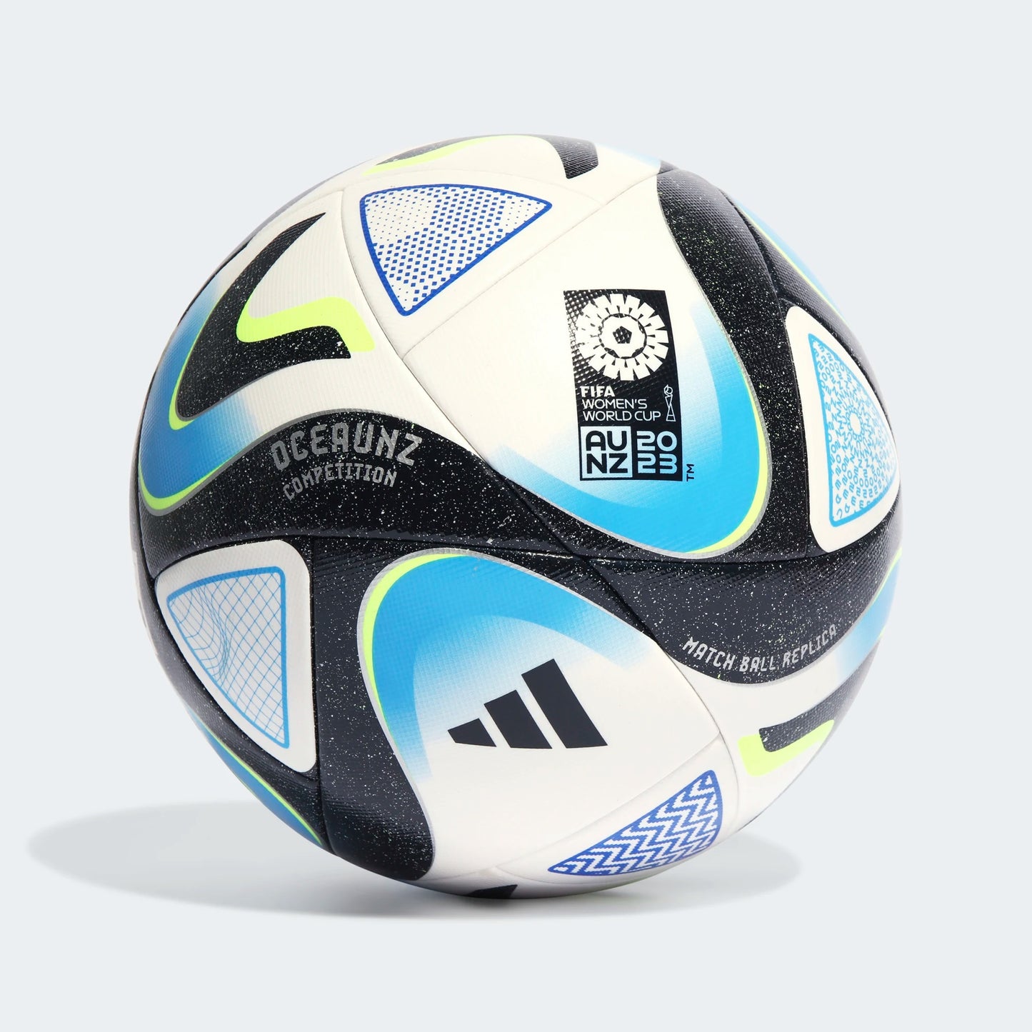 Oceaunz Women's World Cup Competition Ball