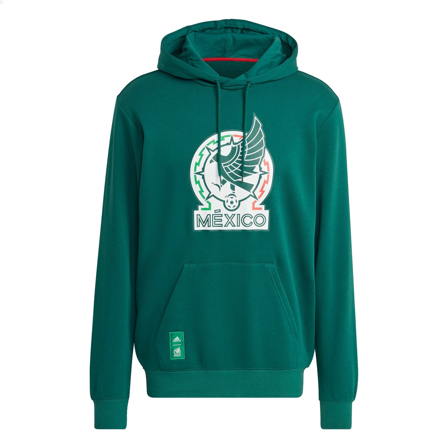 Mexico 2022/23 Graphic Hoodie