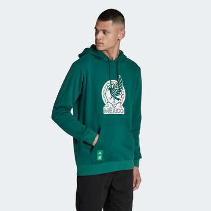 Mexico 2022/23 Graphic Hoodie