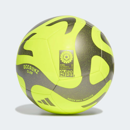 Oceaunz Women's World Cup Club Ball [Yellow]