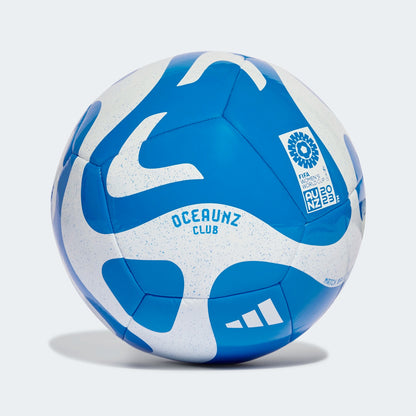 Oceaunz Women's World Cup Club Ball [Blue]