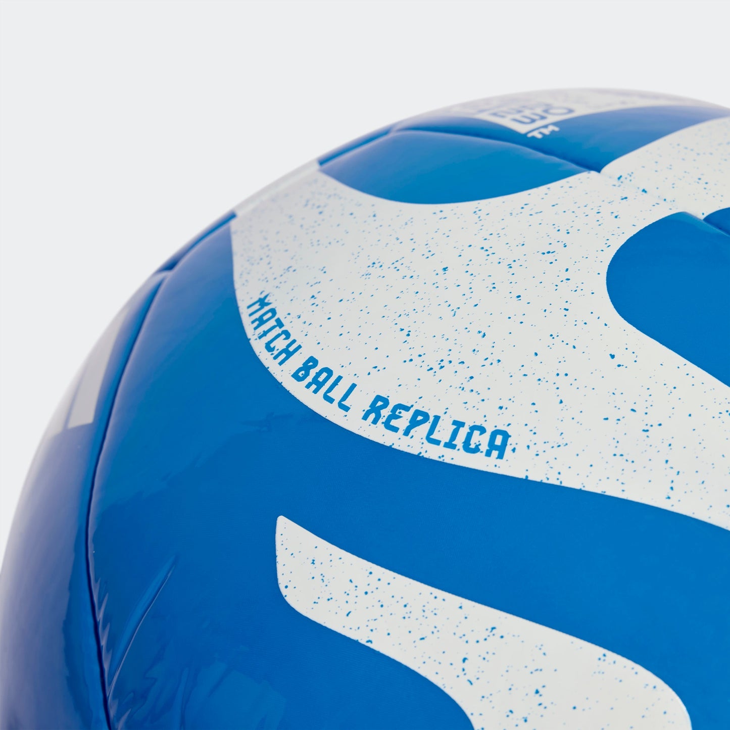 Oceaunz Women's World Cup Club Ball [Blue]