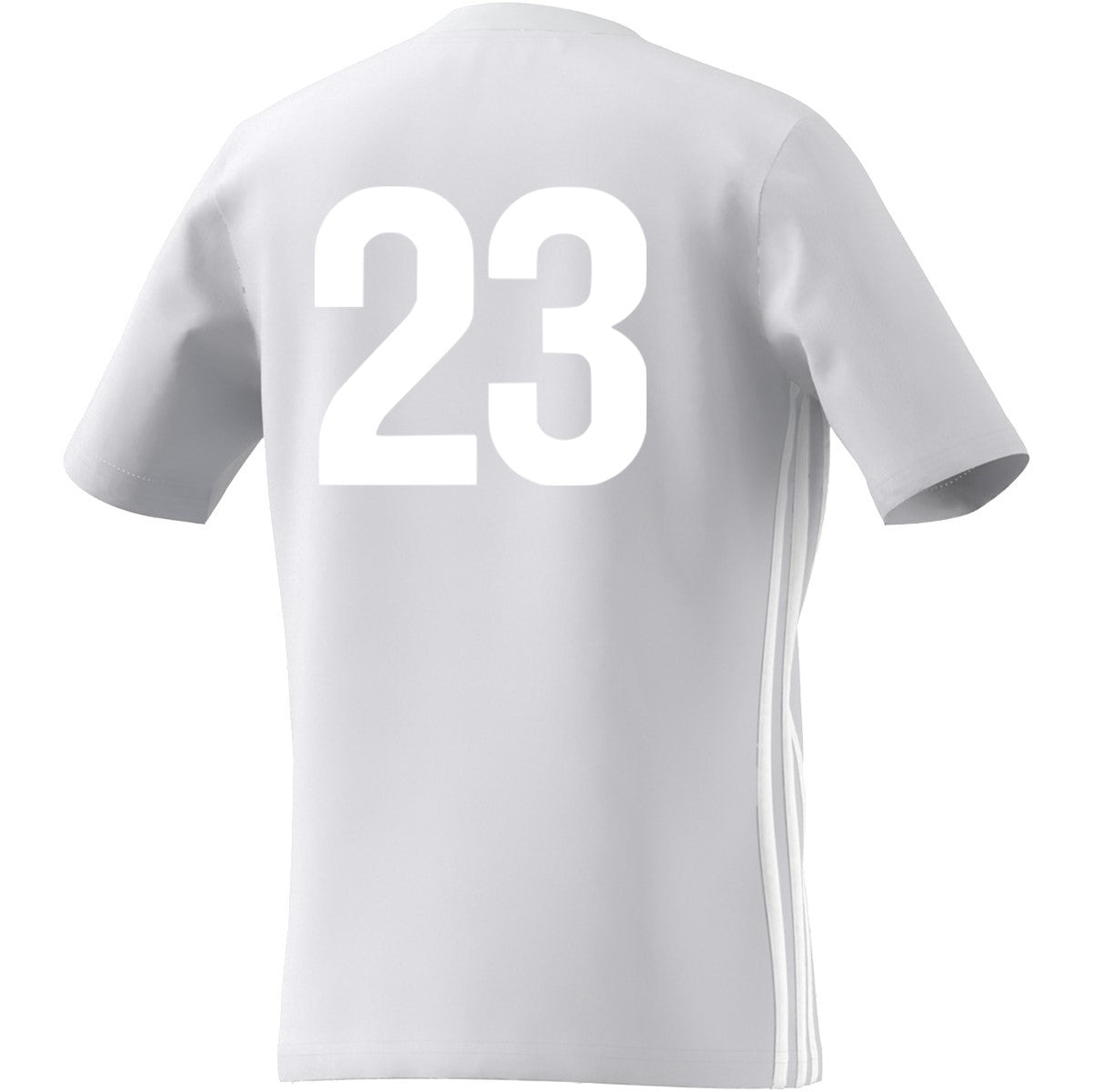 Silver Falls SC Jersey [Youth]