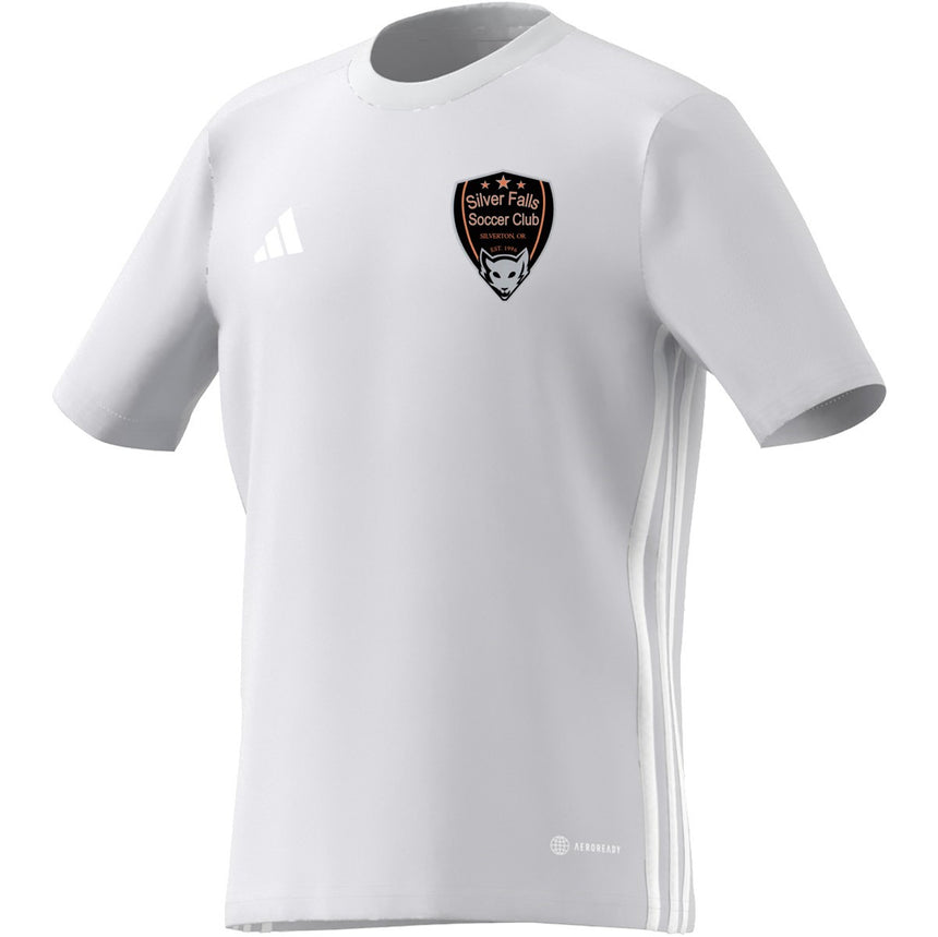 Silver Falls SC Jersey [Men's]