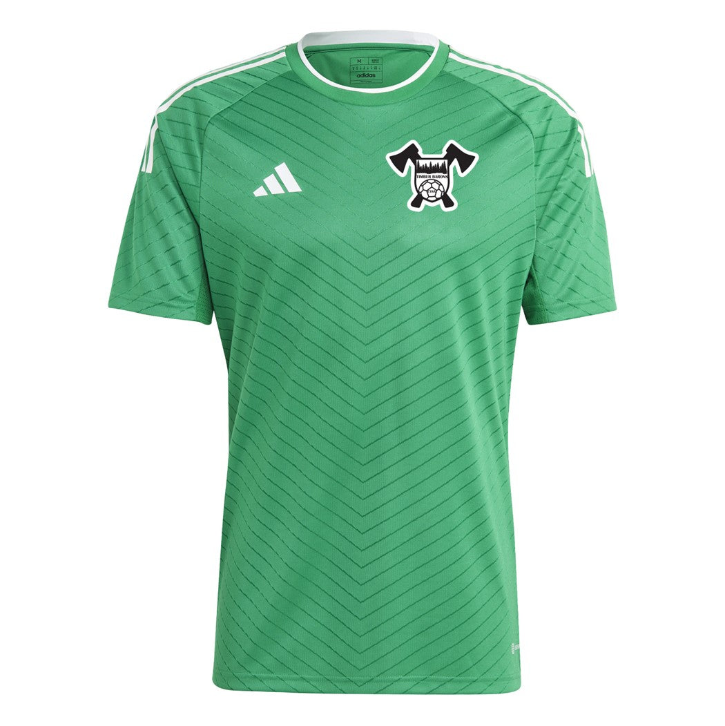 TIMBER BARONS – Tursi Soccer Store