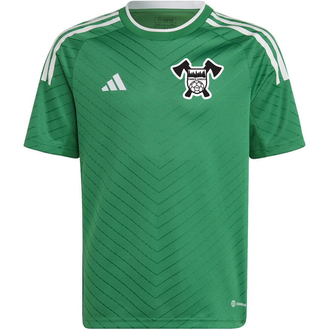 TIMBER BARONS Tursi Soccer Store