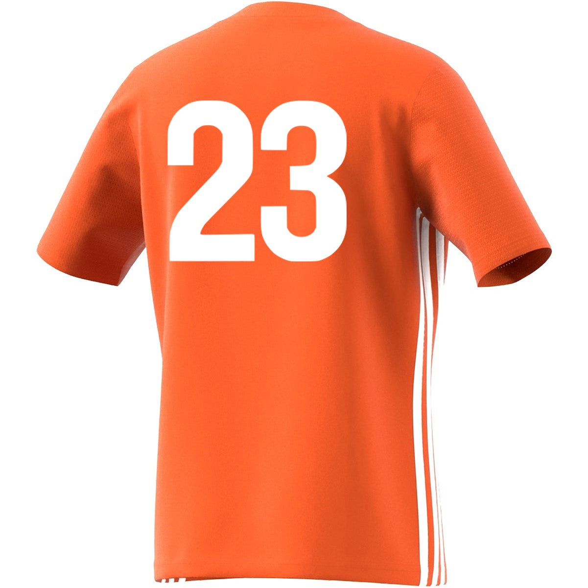 Silver Falls SC Jersey [Youth]