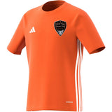 Silver Falls SC Jersey [Youth]