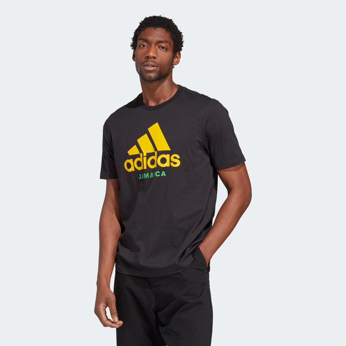 Jamaica DNA Tee