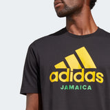 Jamaica DNA Tee