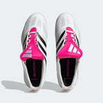 Predator Precision.3 TF [White/ Pink/ Black]