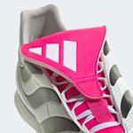 Predator Precision.3 TF [White/ Pink/ Black]