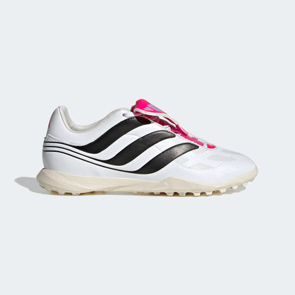 Adidas Junior Predator Precision.3 TF [White/Pink/Black]