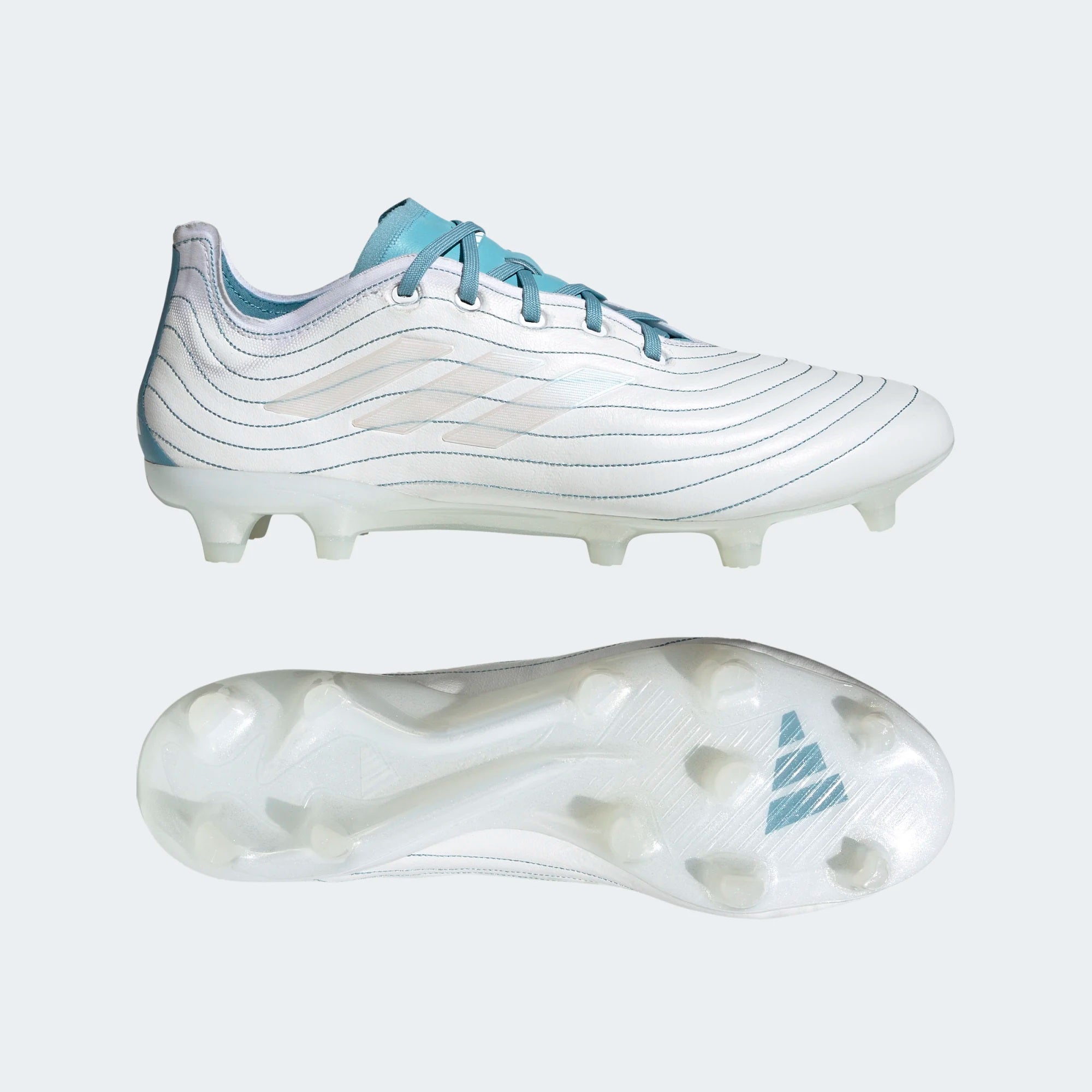 Parley soccer on sale