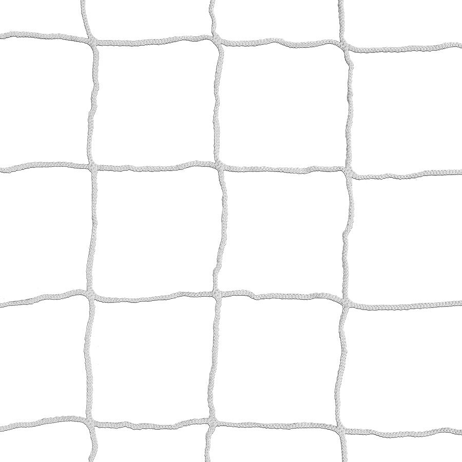 Full Size Knotless Net 3mm [8H x 24W x 4D x 10B]